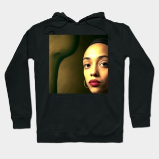 Sade pov Hoodie